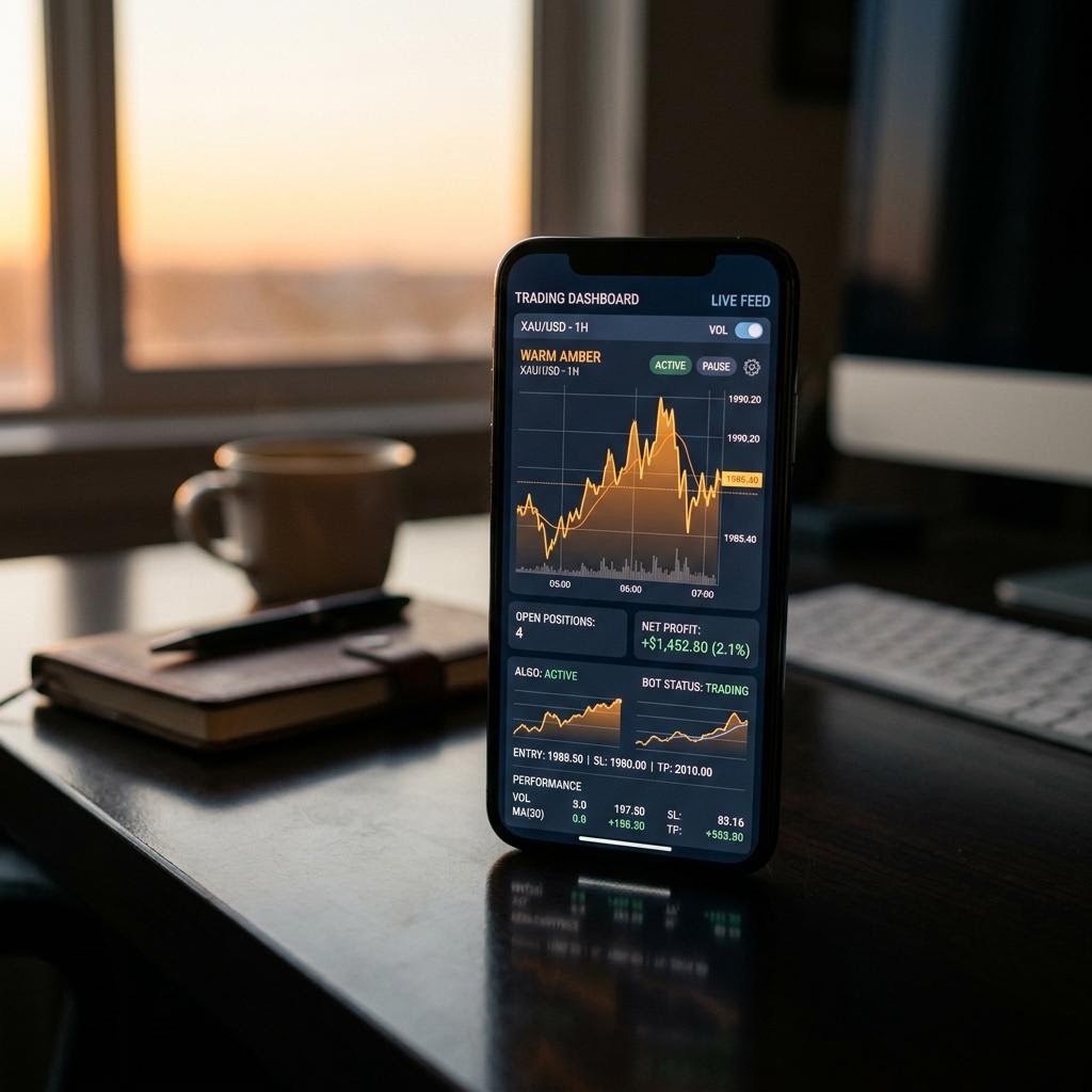 KentshiremBritAi cryptocurrency dashboard displaying Bitcoin and Ethereum analysis